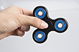 SPINTECH – Omega Tri-Spinner Fidget Toy With Premium Hybrid Ceramic Bearing