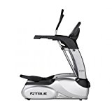 TRUE ES700 Elliptical with Emerge LED Console