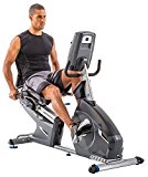 Nautilus R618 Exercise Bike