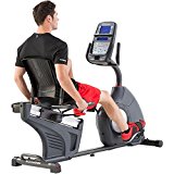 Schwinn 270 Recumbent Bike