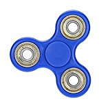 SPINTECH – Omega Tri-Spinner Fidget Toy With Premium Hybrid Ceramic Bearing