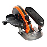 Stamina InMotion Elliptical – Orange