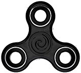Venmous Tri-Spinner Fidget Focus Toy for Kids & Adults Hybrid Ceramic Perfect for Relieving ADD, ADHD, Anxiety, Autism, and Boredom