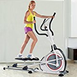 KETTLER ELYX 1 Elliptical Cross Trainer