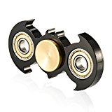 Fidget Spinner, KCHKUI Finger Spinner Hand Spinner Toy, Fast Bearing EDC Focus Toy for Killing Time Relieves Stress And Anxiety And Relax for Children and Adults