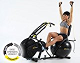 BallBike Complete Core, Cardio, Strength Home Gym