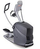 Octane Fitness Elliptical Trainer with Standard Console