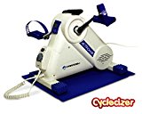 Aerobic Pedal Exerciser Bikes For Home Senior Spinning Exercise Fitness Machines