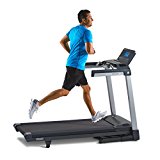 LifeSpan TR5500i Folding Treadmill