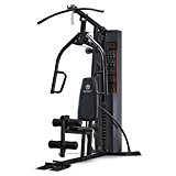 Marcy 150 lb Stack Home Gym