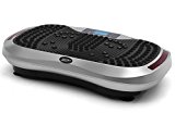 Vibration Platform Plate Whole Body Massager Machine Slim Exercise Fitness