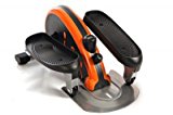 Stamina InMotion Elliptical – Orange