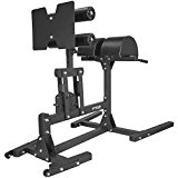 Titan Fitness Glute Hamstring Developer Exercise Machine