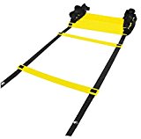 The Agility Ladder – Speed Training, Step Ladder – Football Cadence Training