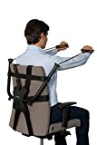 OfficeGYM the Office Chair Trainer