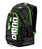 Arena Fastpack 2.1 (Black/Fluo Green)