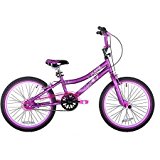 20 Kent 2 Cool Girls’ BMX Bike, Satin Purple by Kent