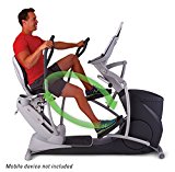 Octane Fitness xR6xi Elliptical Trainers