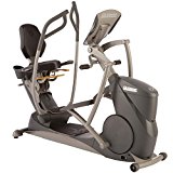 Octane Fitness XR 6000 Seated Elliptical