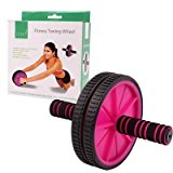 Echo Fitness Toning Wheel – 7.25″D