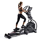 Sole E35 Elliptical Trainer System