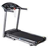 Marcy Folding Motorized Treadmill / Electric Running Machine – Easy Assembly JX-650W Folding Motorized Treadmill / Electric Running Machine – Easy Assembly