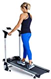 fitbill FB0602 Smart BlueTooth Magnetic Manual Treadmill \ Walker with free SMART SCALE