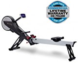 Bodyguard W45 Rower Rowing Machine