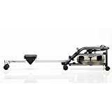 Indoor Rowing Machine by Pure Design Fitness – Virtus