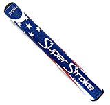 NEW SuperStroke Slim 3.0 Ryder Cup USA Red/White/Blue Putter Grip Super Stroke