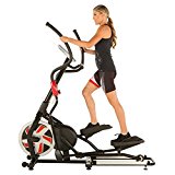 Fitness Reality X-Class 710 Bluetooth Smart Technology Elliptical Trainer with Flywheel Turbo Drive