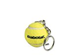 Babolat Tennis Ball Keychain