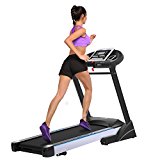 ANCHEER S6200 Folding Electric Treadmill (BL02)