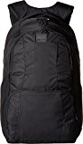 Pacsafe Metrosafe LS450 Anti-Theft 25L Backpack, Black