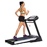 ANCHEER S9200 Treadmill (AT04)