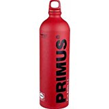 PRIMUS FUEL BOTTLE RED (1.5L) by Primus