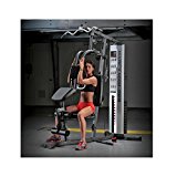 Marcy 150-pound Stack Home Gym (MWM-988)