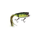 Chuck Woolery Signiture Series Moto Lure – Moto Chug – Bullfrog – Realistic Bait by Moto Chug