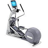 Precor EFX 885 Elliptical Fitness Crosstrainer