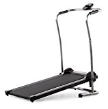 Weslo Cardiostride 4.0 Treadmill