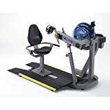 First Degree Fitness E920 Full Commercial Evolution Series E-920 Medical UBE Rehab