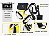 Fitness Training Pro Trainer Straps For Home Workout GYM Resistance Training Crossfit (p1)