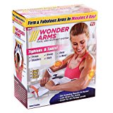 Wonder Arms – Total Arm Workout Solution & Nutrition Guide