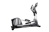 NordicTrack Spacesaver SE7i Elliptical Trainers