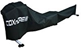 Coxncrew Durable Rowing Machine Cover Perfectly Fits With Concept 2 Model C/D