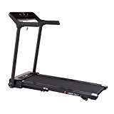 Slimline Treadmill with Bluetooth, Folding and Incline by EFITMENT – T013