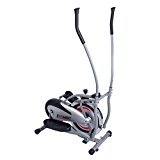 Flywheel Elliptical Machine Cross Trainer by EFITMENT – E018