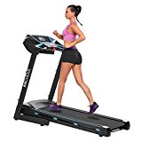 Treadmill S5400 (Black)