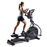 Sole E55 Elliptical Trainer System