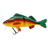 Westin Percy The Perch 200Mm Real Swimbait Low Floating (Parrot Special)